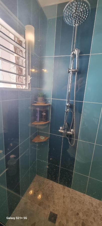 Appartamento Rosa solarium 97 Sainte-Anne  Esterno foto